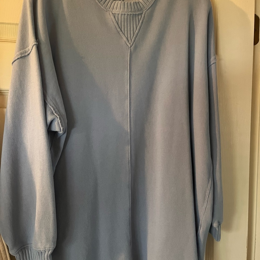 Aerie pullover